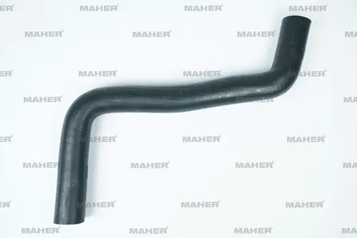 HORTUM RADYATÖR ÜST MEGANE 2 1.4 / 1.6 165 8200170880