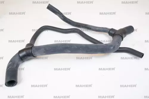 HORTUM RADYATÖR ALT KANGOO 1.9 D F8Q / FCOE 7700834895