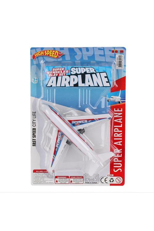 NZM-479 Uçak -Nizam