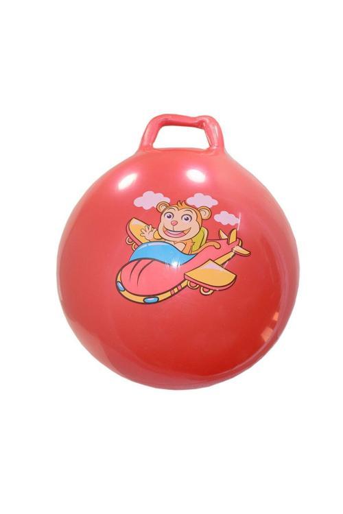 CN-174 Çocuk Pilates Topu 55 cm -Can