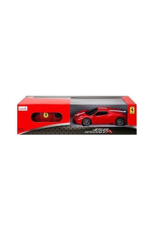71900 SUN-RAS-RC 1 24 FF FERRARİ 458 SPECIALE 2 4 GHZ FERR