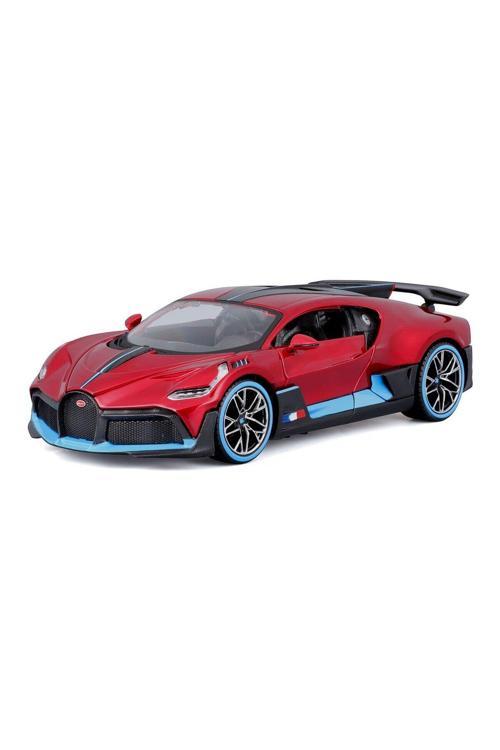 MAY 31526 1 24 Bugatti Divo