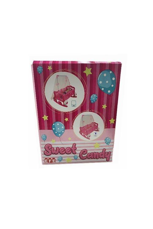 822 TEKERLEKLİ YATAKLI BEŞİK