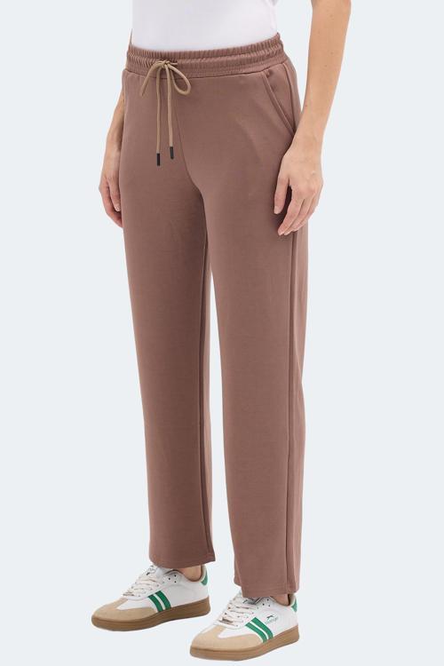 ILARA I Kadın  Kahve Eşofman Altı