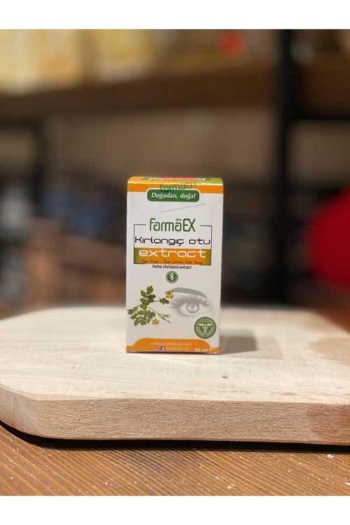 Kırlangıç Otu Ekstract 50ml 1 Adet