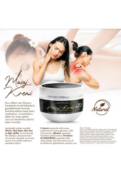 Masaj Kremi 100 ml