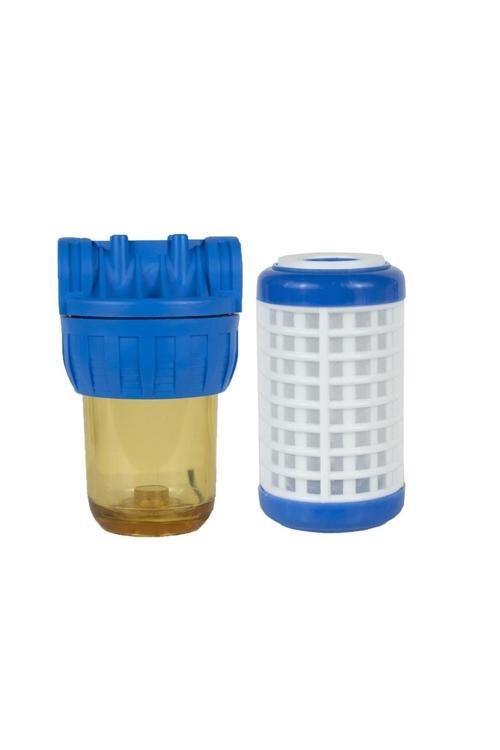 - 5'' Yıkanabilir Filtreli Ön Filtre Seti