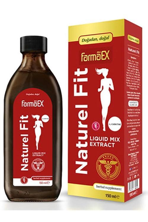 My Naturel Fit 150 ml