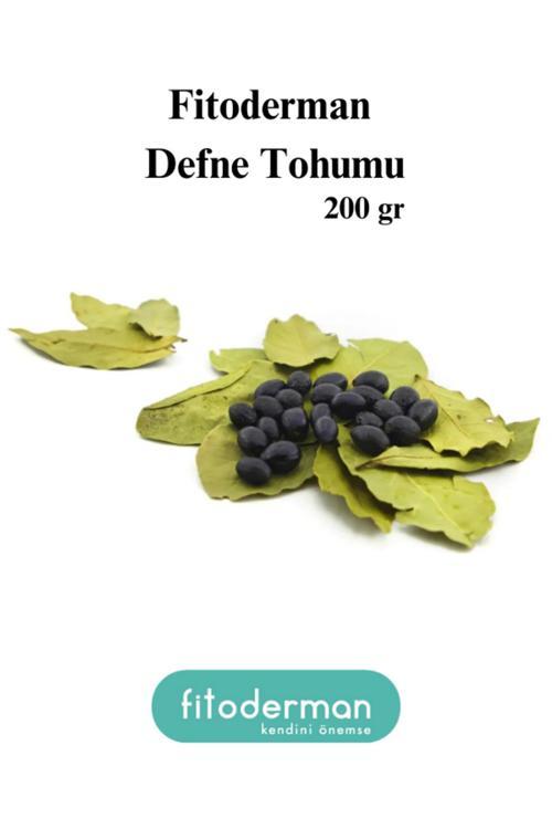 200 gr Defne Tohumu