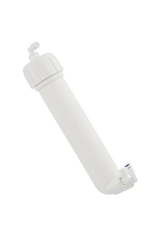 Su Arıtma Cihazı Membran Filtre Kabı (Boş) / Bağlantı Ve Açma Aparatları