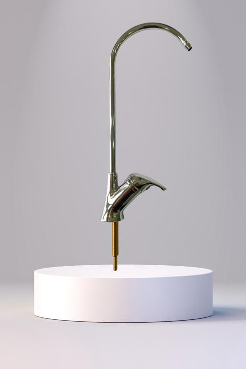 Su Arıtma Cihazı İbrik Model Lüx Parlak Musluk