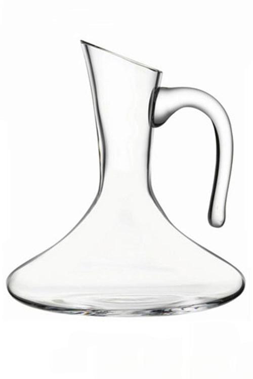 El İmalatı Kristal Karaf 1 Adet 19720