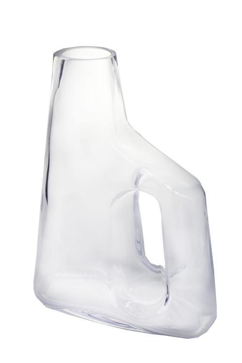 El İmalatı Kristal Bidon Sürahi 1 Adet 13957