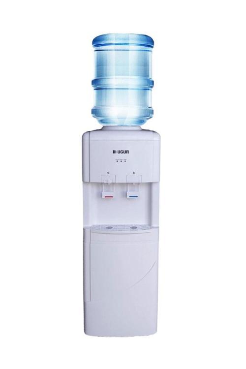 Usp 2000 Su Sebili Soğuk-Ilık Üstten Damacanalı 2 L Soğuk Su Haznesi USP-2000