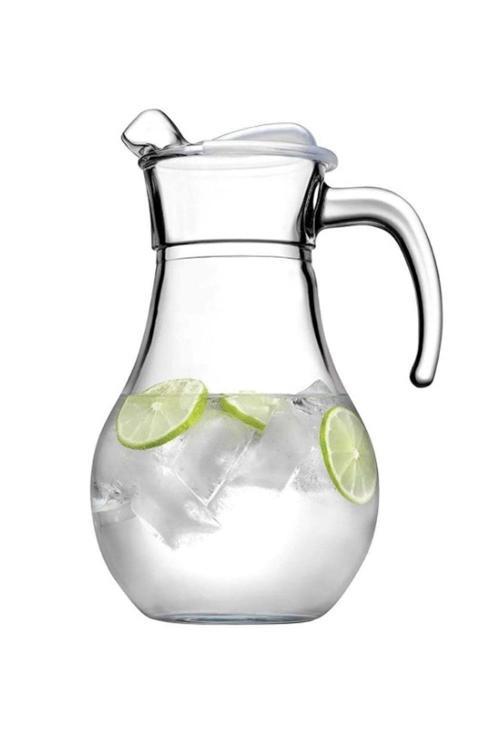 - Bistro Kana Kapaklı Sürahi 1800cc - 43934