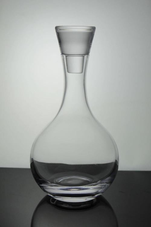 El İmalatı Kristal Castello Karaf,Şişe 1000 cc  90492(Ürün Renksizdir)