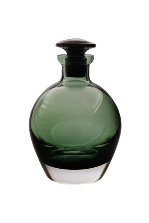 Denizli Cam El İmalatı Kristal Viski Şişesi 500 cc 22300