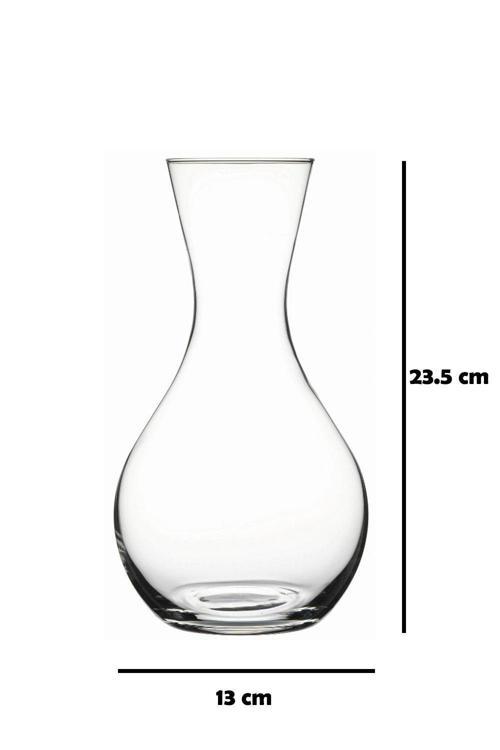 Nude Kristal 1300 cc  Karaf 64110