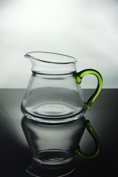 Denizli Cam Kristal El Mini İmalatı Kana 1 Adet 1031730 23707