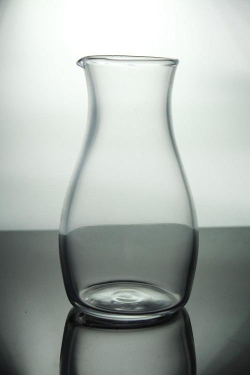 Denizli Cam Kristal El İmalatı Mini Karaf 1 Adet 1102218 38032