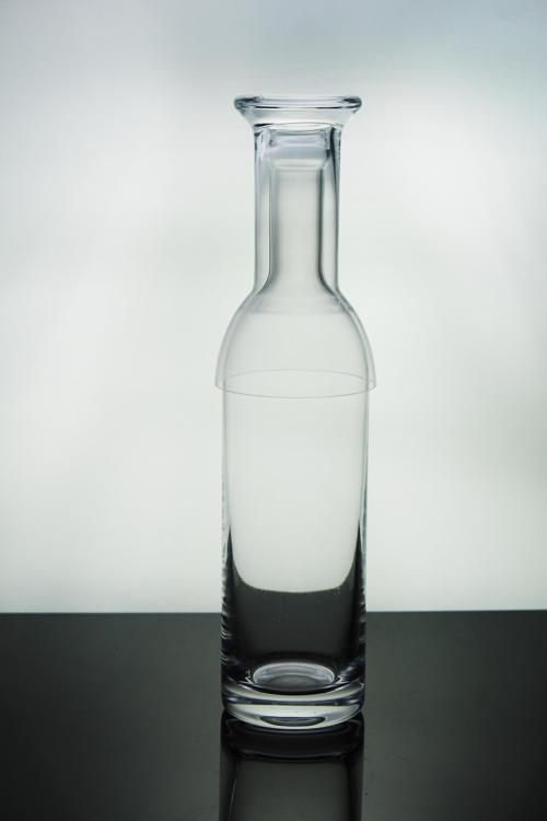 Denizli Cam El İmalatı Kristal Başucu Sürahisi 1019059 91210