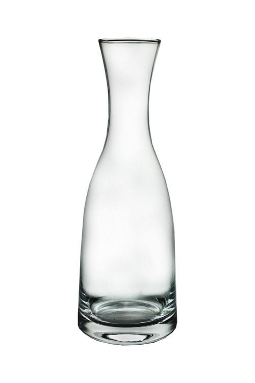 El İmalatı Kristal Karaf 1 Adet 20289