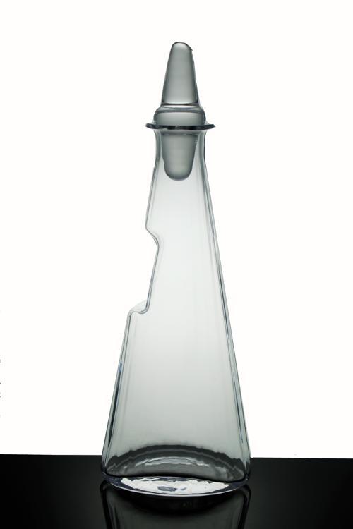 El İmalatı Kristal Karaf 1019070 92294 1500 cc