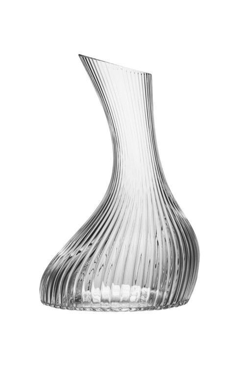 Nude Vını Optikli  Kristal El İmalatı Karaf 38451