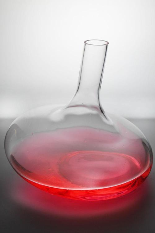 El İmalatı Kristal Karaf 92310