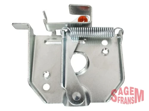 MOTOR KAPUT KİLİDİ MASTER I-2 1998-2008 CLIO LB-BBO 7700352729