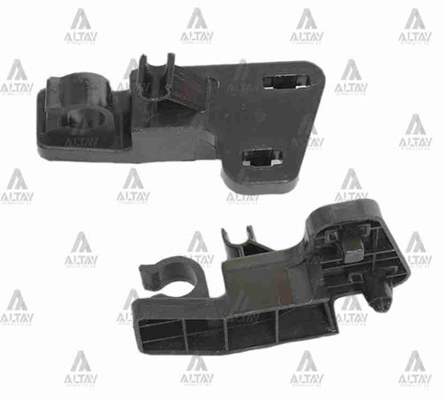 KLİPS COROLLA KAPUT SERVİS ÇUBUĞU 2013 53452 02160