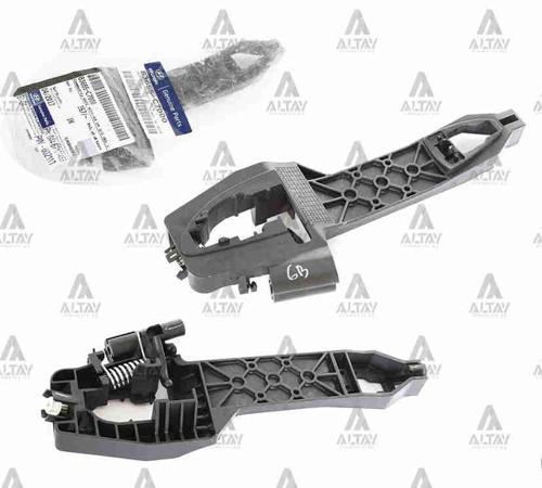 KAPI KOLU I-20 2015-2018 ARKA SOL (KAPI İÇİ) 83655 C7000