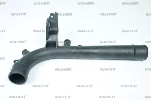 HORTUM RADYATÖR BAĞLANTI BORUSU ASTRA F 1.4 1.6 1336079