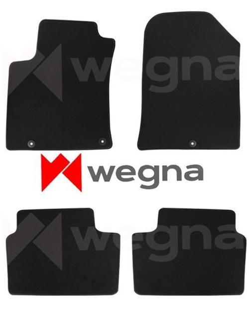 HALI PASPAS SİYAH HYUNDAI 130 2012-2017 PASPAS