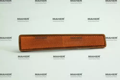 REFLEKTÖR KAPI CANTER 2005-2011 FUSO 839 / 859 SARI SAĞ MT03SF8612