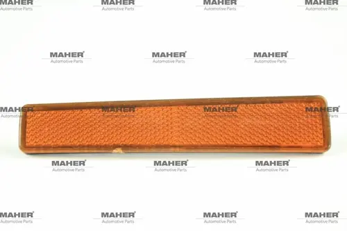 REFLEKTÖR KAPI CANTER 2005-2011 FUSO 839 / 859 SARI SOL MT03SF8610