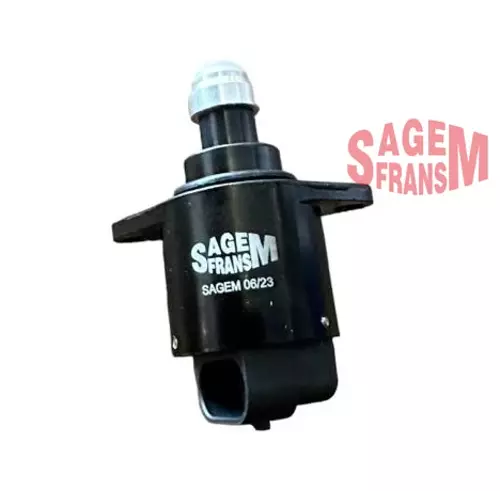 RÖLANTİ AYAR VALFİ PARTNER-BERLINGO C2 1.1- C3 1.1- SAXO 1.1- XSARA 1.4 P106-P206 SW-P307 1.1/1.4 1920 AH