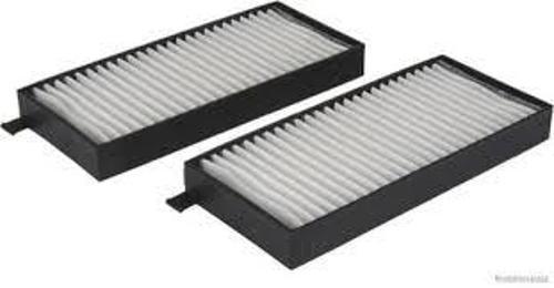 KABİN FİLTRESİ SSANGYONG ACTYON 2.0 XDİ 141HP 2007 X 68111091A0