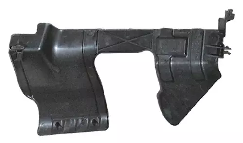 RADYATÖR DAVLUMBAZ L 2011-2013 RENAULT FLUENCE 214990046R