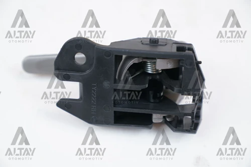 KAPI KOLU AURIS 2007-2010 İÇ GRİ SAĞ 69205 02250