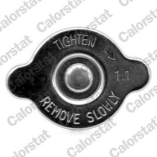 RADYATÖR KAPAĞI HONDA SUBARU ISUZU KIA LEXUS MAZDA MITSUBISHI NISSAN SUZUKI TOYOTA CITROEN FORD OPEL PEUGEOT VW 1.1 KG/CM2 BASINÇ YÜKSEK TİP 2533039100 253303K000 2533038001