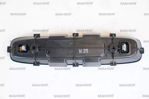 REFLEKTÖR TAMPON SORENTO 2002-2006 ARKA SAĞ 92480 3E050