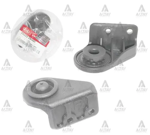 RADYATÖR BAĞLANTI AYAĞI 9-35 ÜST 2010-2015 SAĞ 25333 2S000