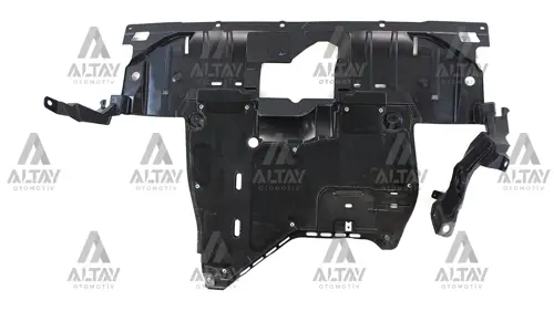 KARTER MUHAFAZASI ACCORD 2003-2008 ORTA 74111 SEA E02