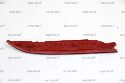 REFLEKTÖR TAMPON CEED 2012-2014 ARKA SOL 92405 A2000