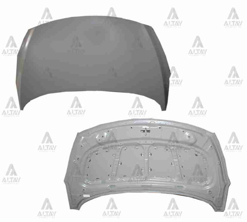 MOTOR KAPUTU I-30 2012-2016 66400 A5000