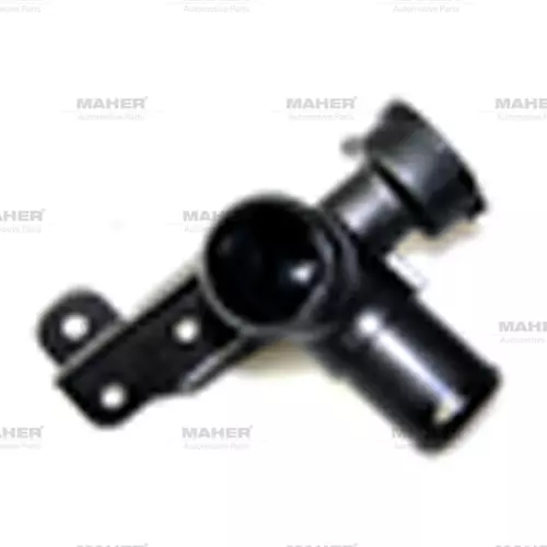 RADYATÖR SU GİRİŞ BOĞAZI ACCENT 2011 BLUE BENZİNLİ / I-20 25329 1R400