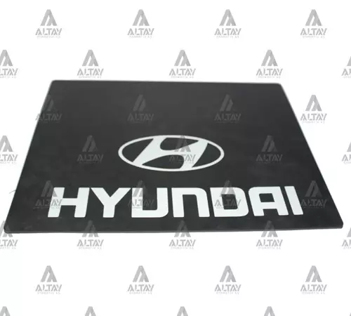 PAÇALIK TAKIM H-100 KAMYONET 1994-1996 TAKIM ARKA (YERLİ) 87514 4003