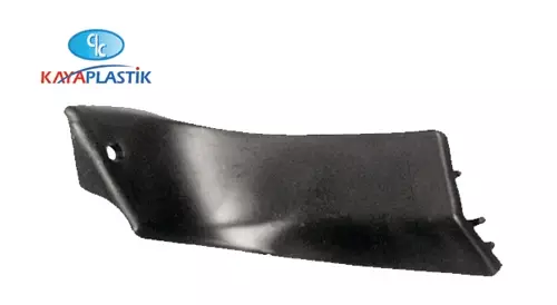 KALORİFER IZGARA KULAĞI SAĞ R12 7700539629 (10 ADET)