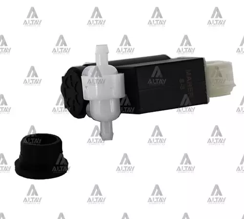 MOTOR SU FISKİYE ACCENT 2000-2006 ÇİFT ÇIKIŞ 98510 25100